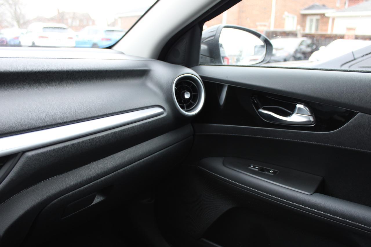 2024 Kia Forte EX Photo