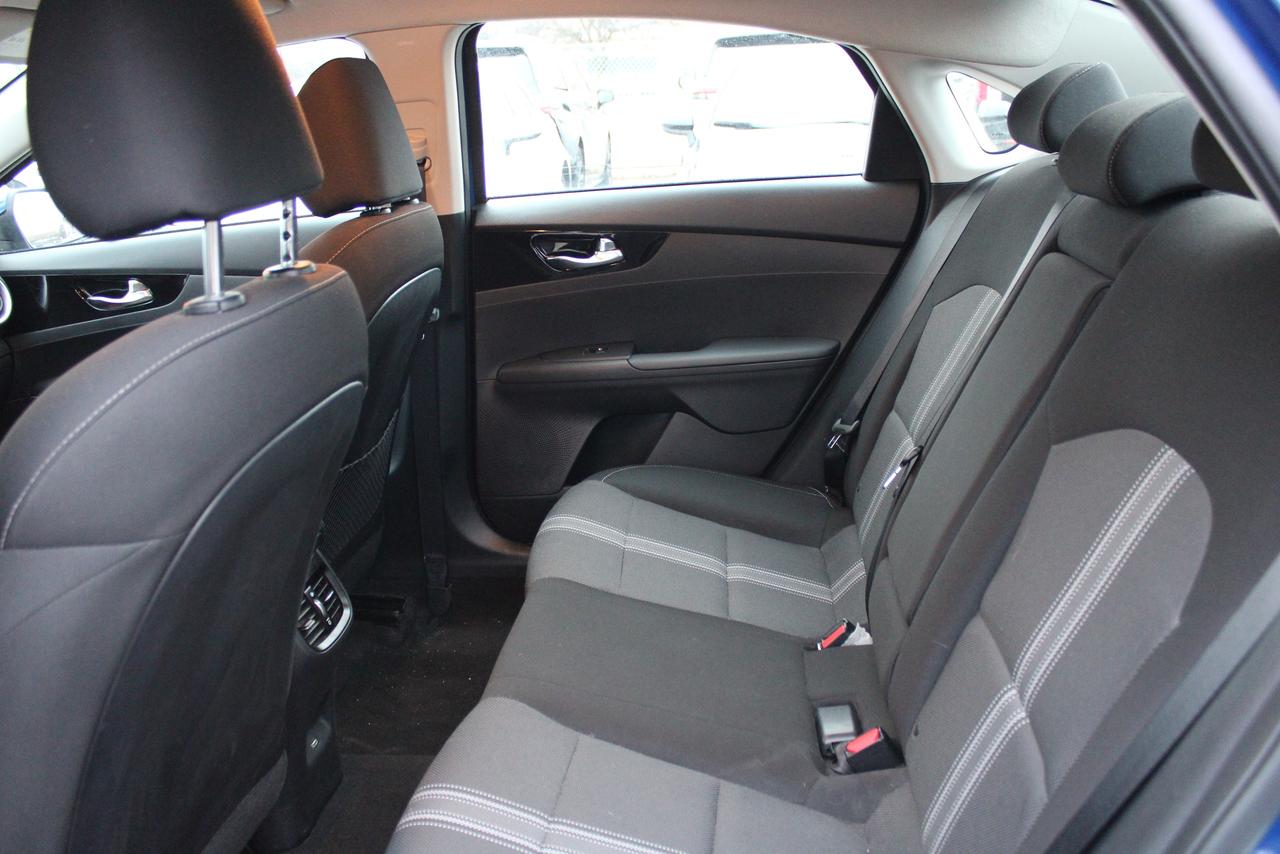 2024 Kia Forte EX Photo