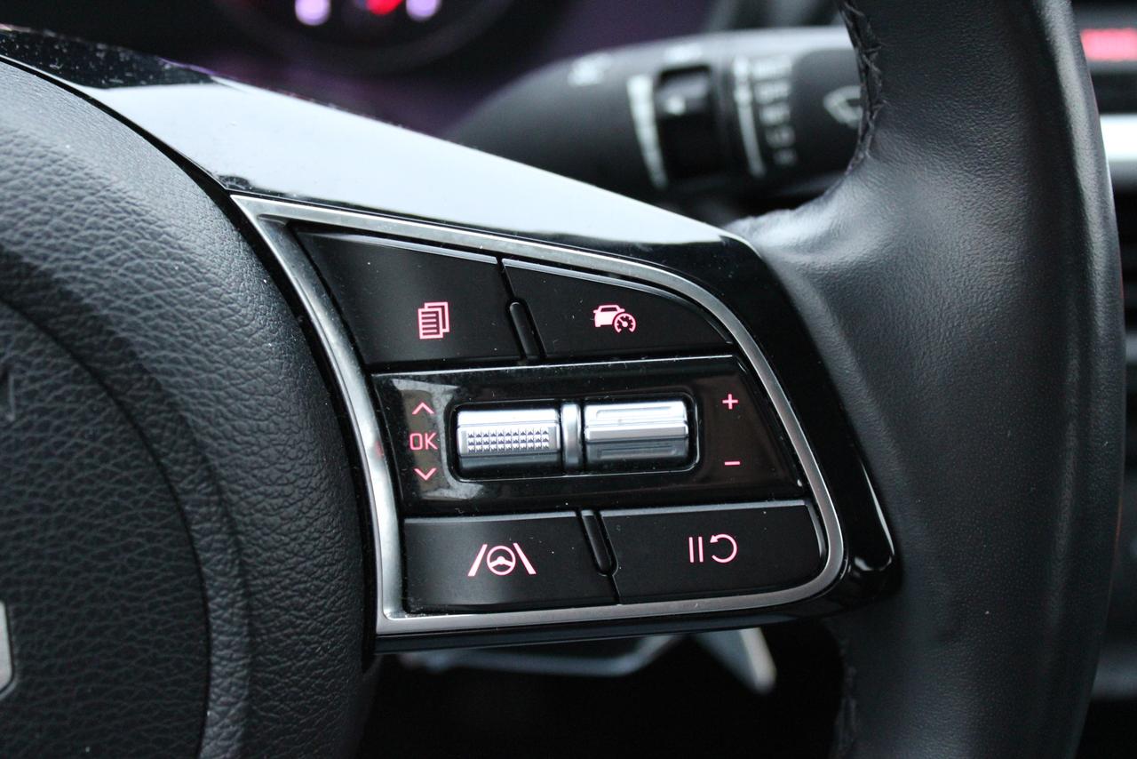 2024 Kia Forte EX Photo