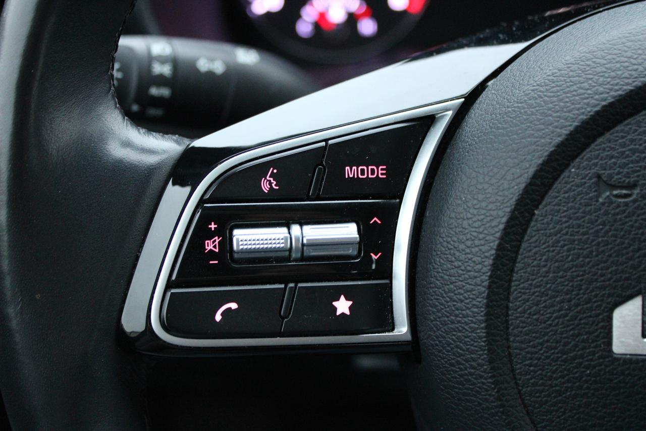 2024 Kia Forte EX Photo