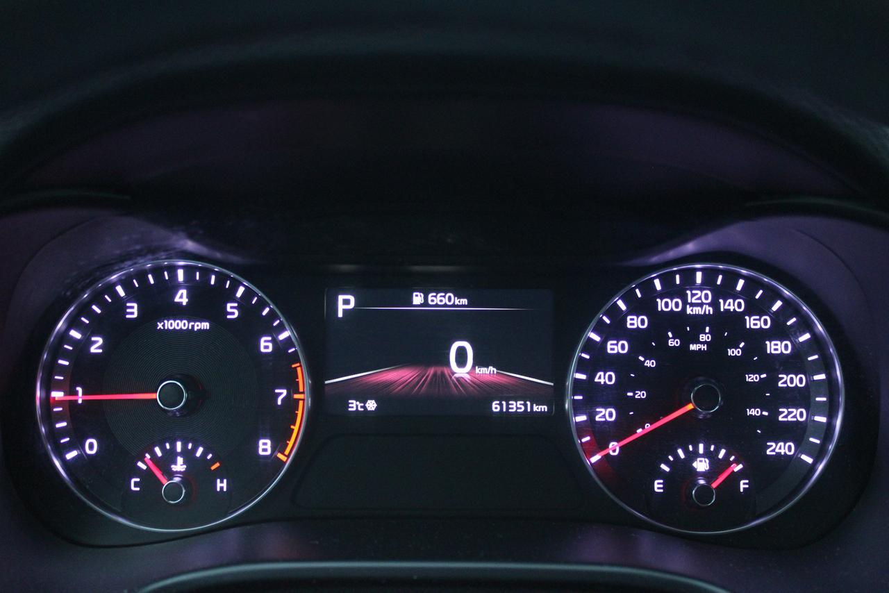 2024 Kia Forte EX Photo