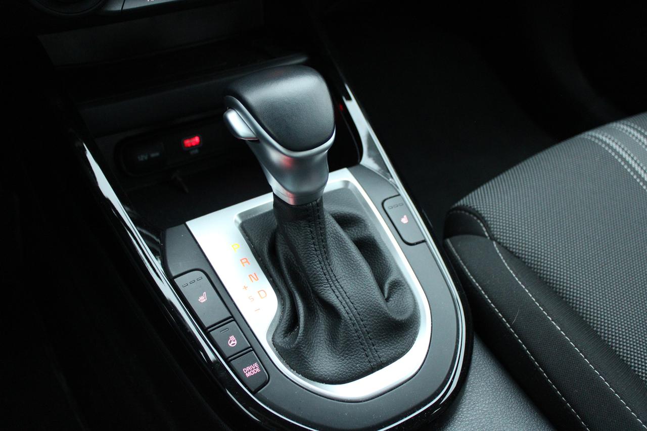 2024 Kia Forte EX Photo