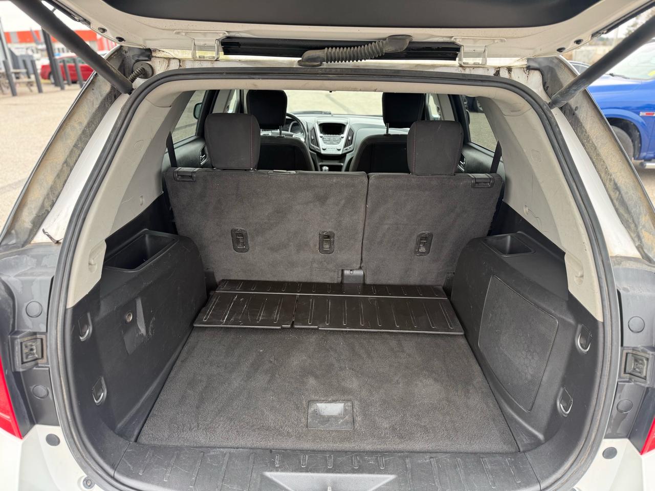 2017 Chevrolet Equinox LT Photo