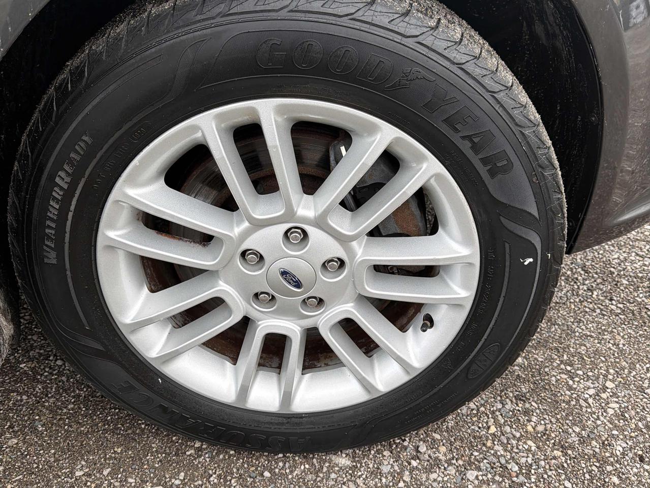 2016 Ford Flex SEL | 7 Seater | Leather | Nav | Cam | Alloys ++ Photo