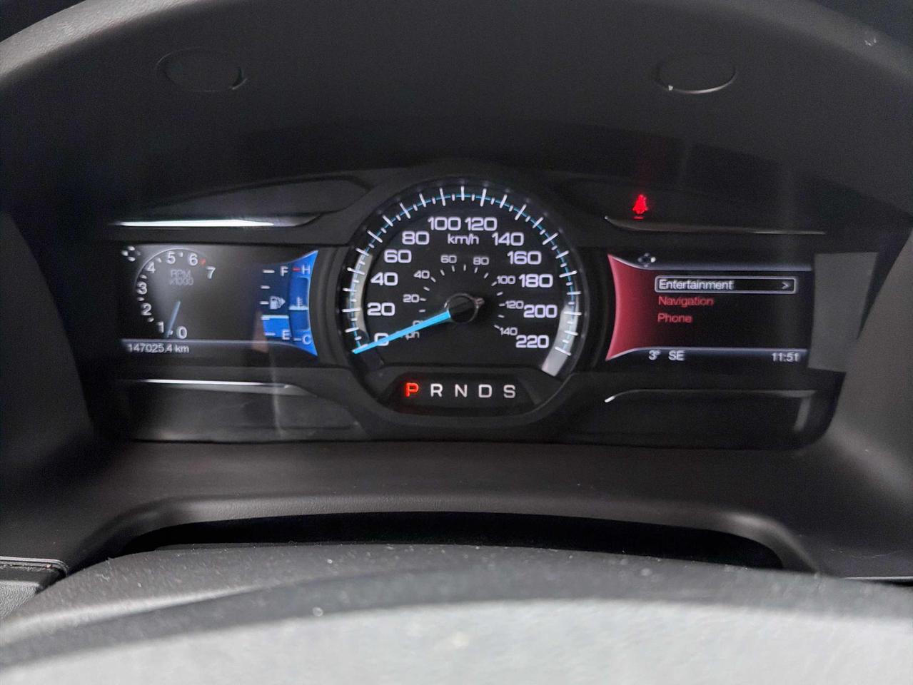 2016 Ford Flex SEL | 7 Seater | Leather | Nav | Cam | Alloys ++ Photo10