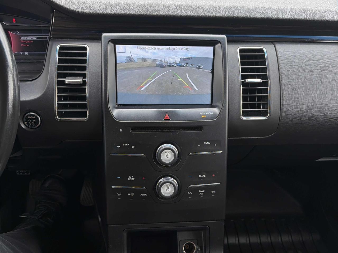 2016 Ford Flex SEL | 7 Seater | Leather | Nav | Cam | Alloys ++ Photo26