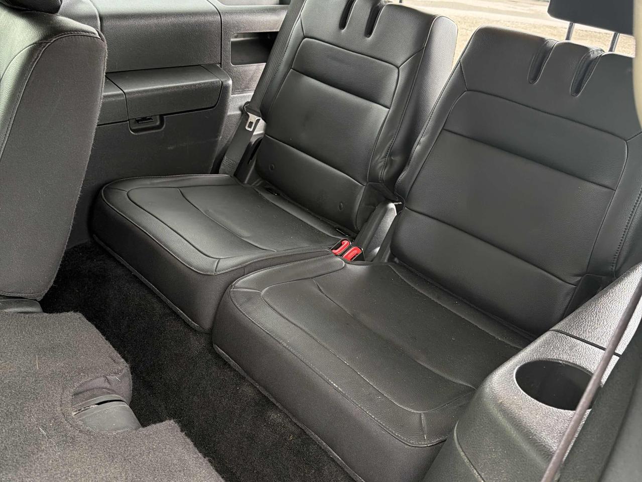 2016 Ford Flex SEL | 7 Seater | Leather | Nav | Cam | Alloys ++ Photo28