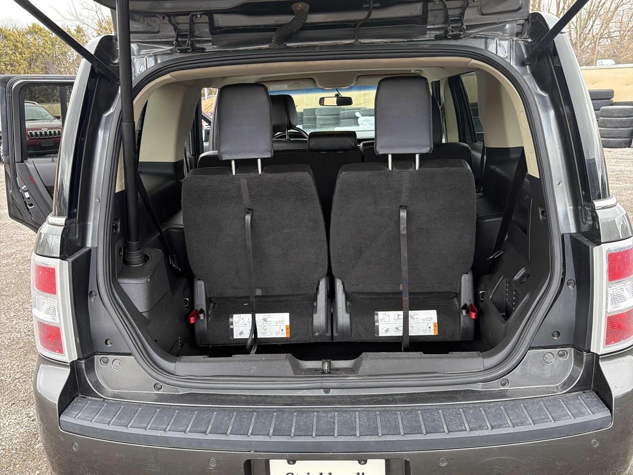 2016 Ford Flex SEL | 7 Seater | Leather | Nav | Cam | Alloys ++ Photo29