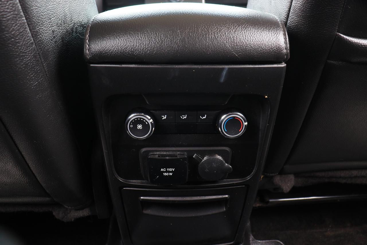 2016 Ford Flex SEL | 7 Seater | Leather | Nav | Cam | Alloys ++ Photo74