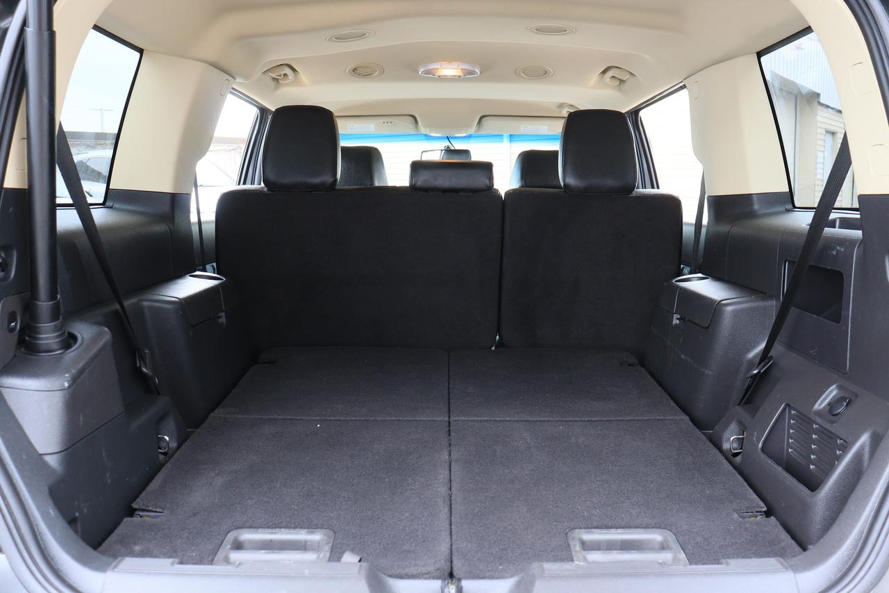 2016 Ford Flex SEL | 7 Seater | Leather | Nav | Cam | Alloys ++ Photo69