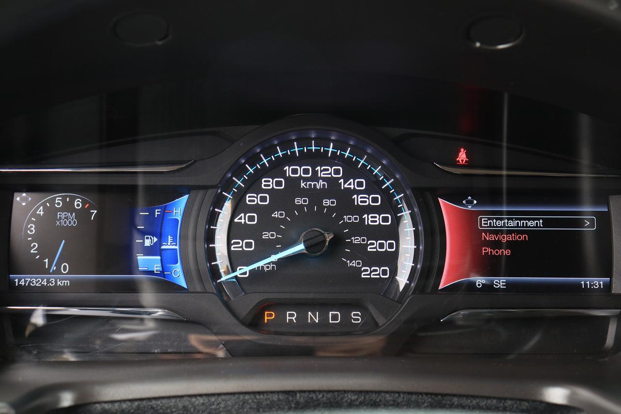 2016 Ford Flex SEL | 7 Seater | Leather | Nav | Cam | Alloys ++ Photo58