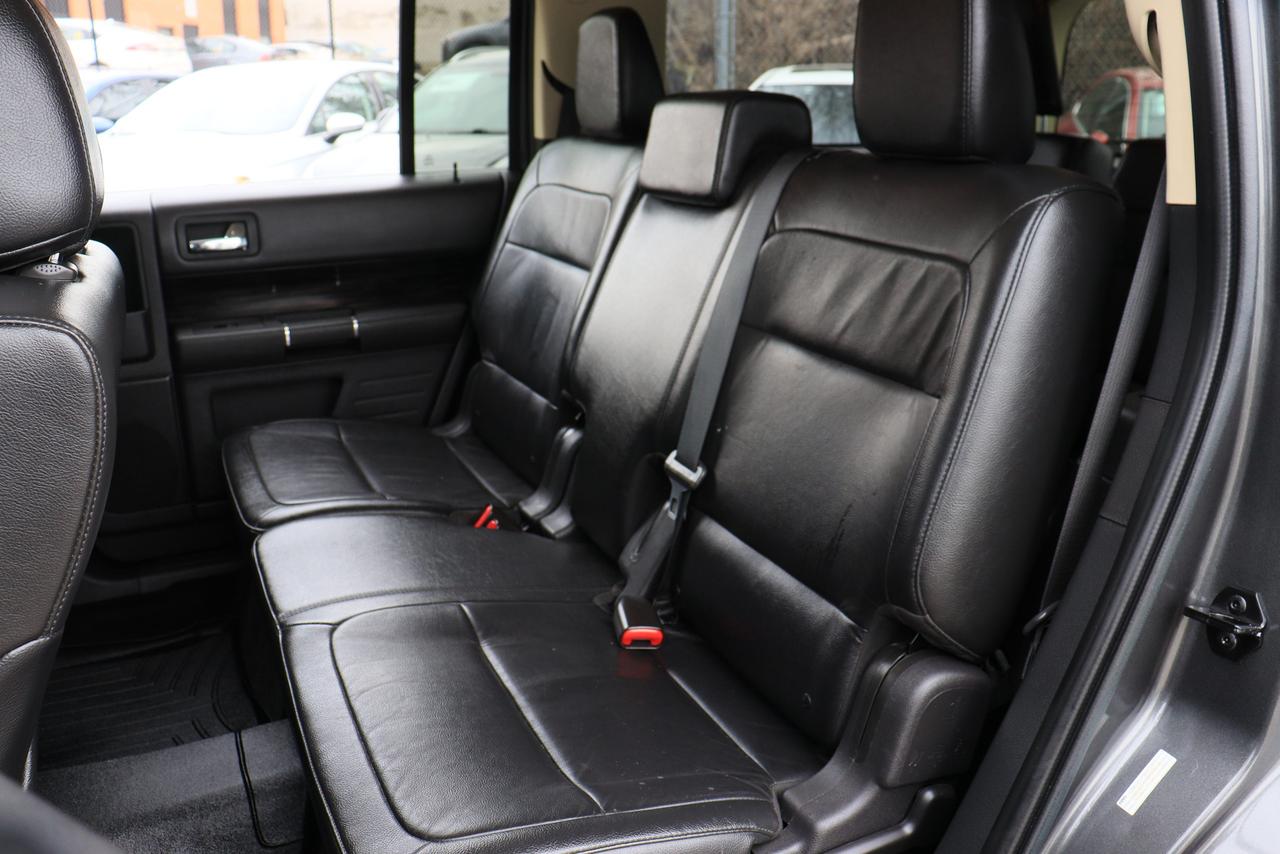 2016 Ford Flex SEL | 7 Seater | Leather | Nav | Cam | Alloys ++ Photo65