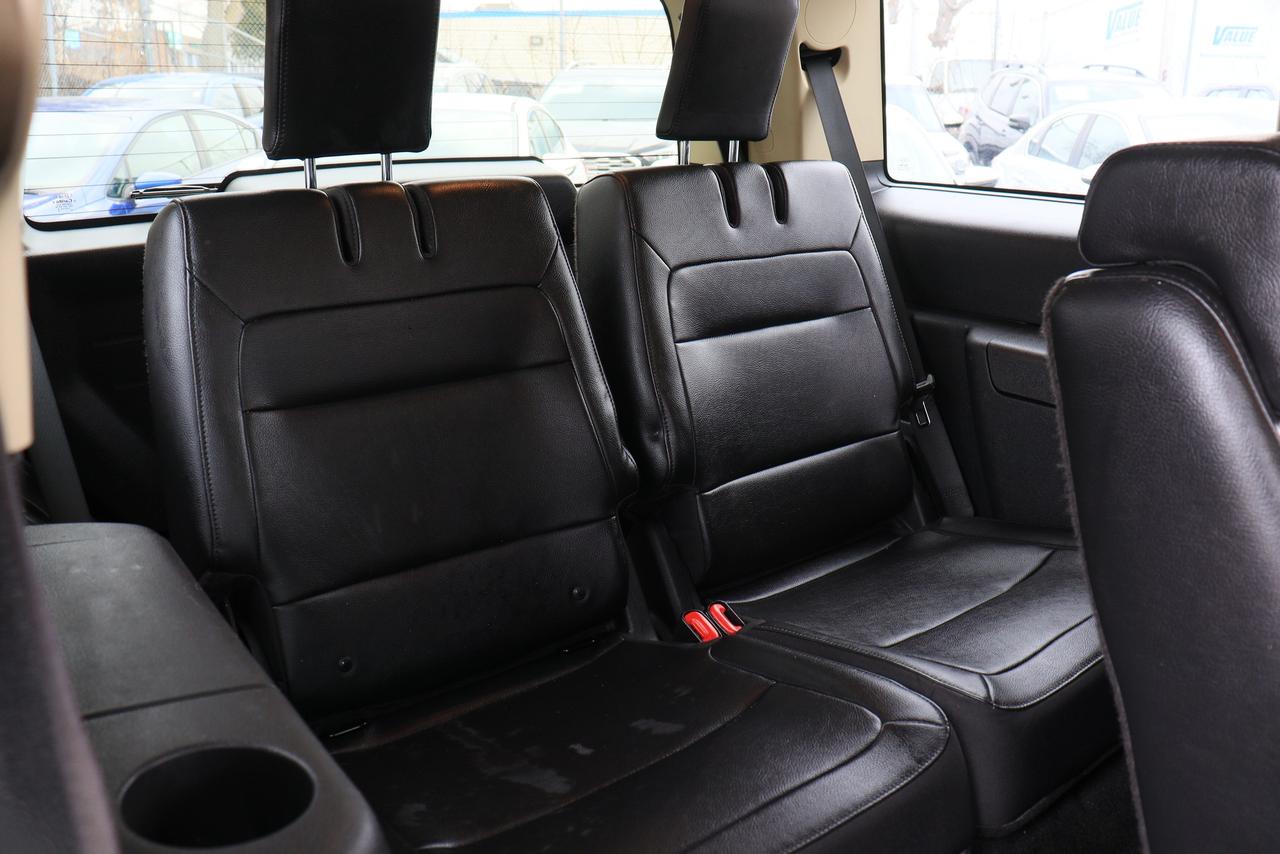 2016 Ford Flex SEL | 7 Seater | Leather | Nav | Cam | Alloys ++ Photo70