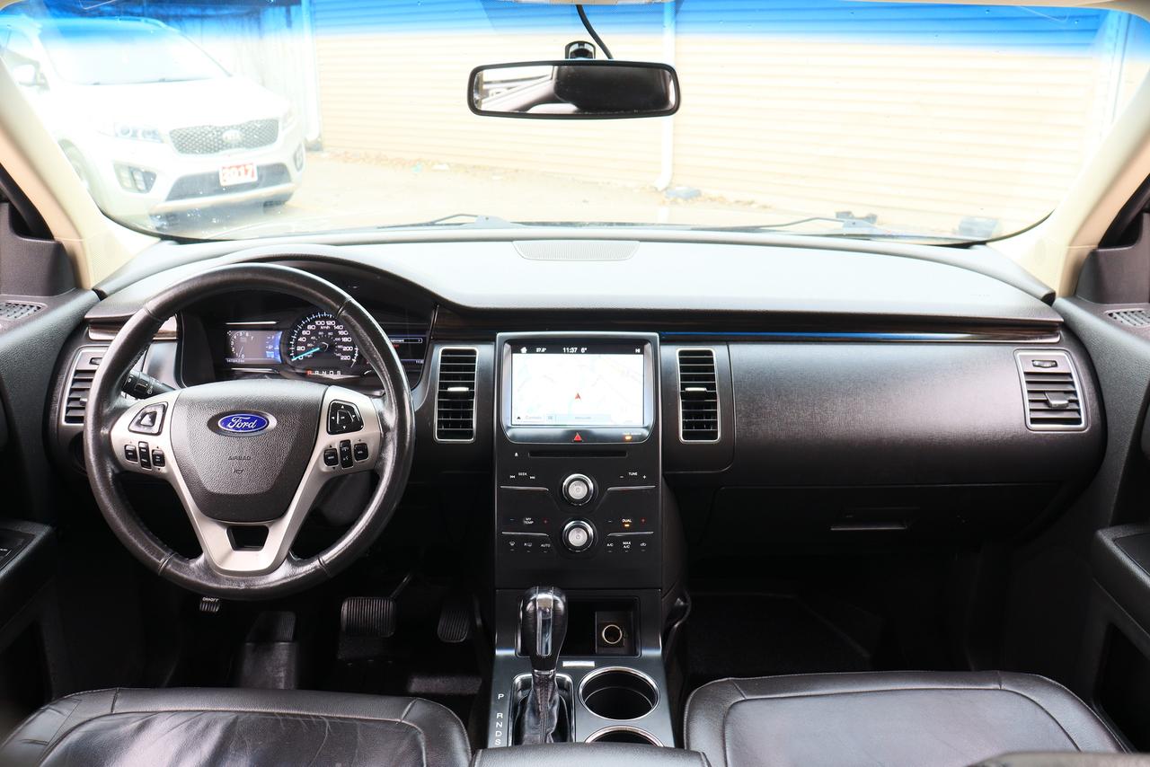 2016 Ford Flex SEL | 7 Seater | Leather | Nav | Cam | Alloys ++ Photo75
