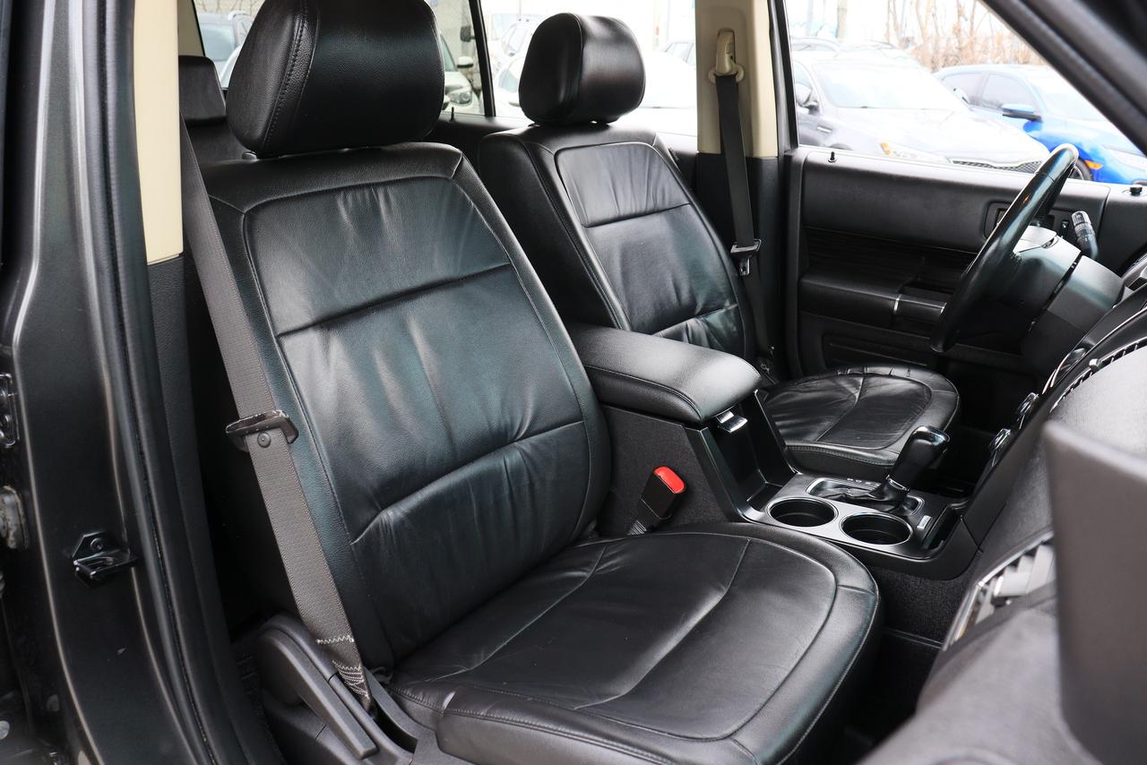 2016 Ford Flex SEL | 7 Seater | Leather | Nav | Cam | Alloys ++ Photo72