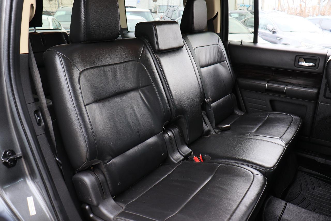 2016 Ford Flex SEL | 7 Seater | Leather | Nav | Cam | Alloys ++ Photo71