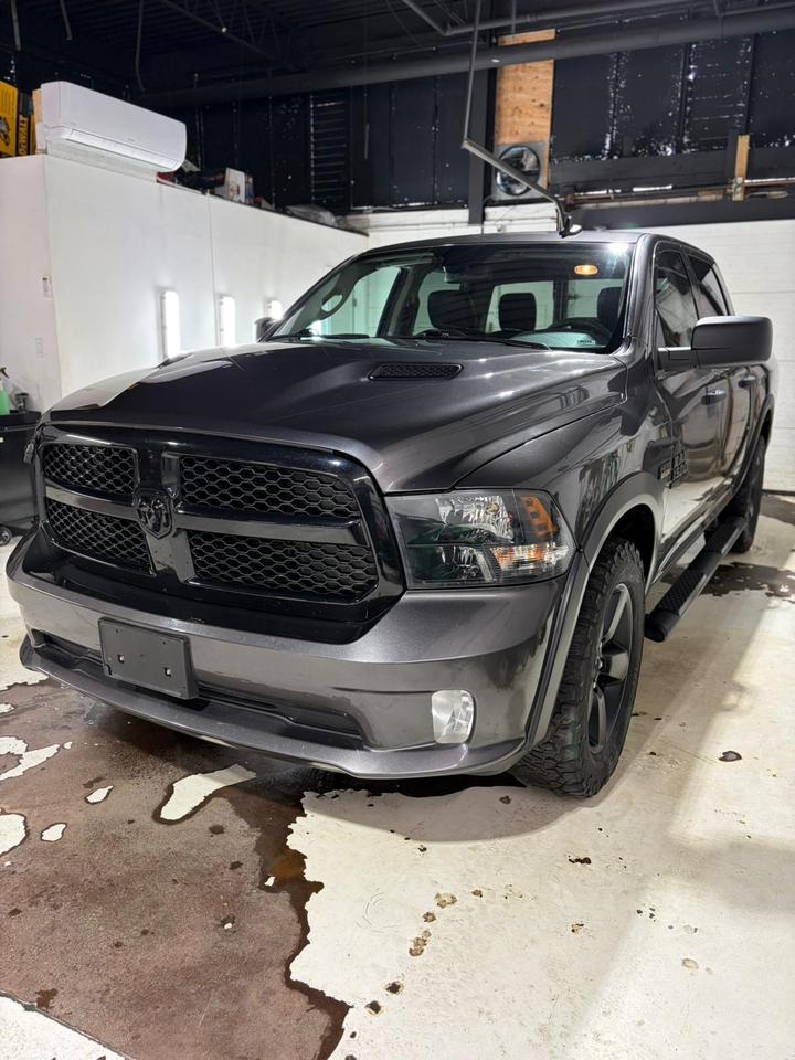 2019 RAM 1500 Classic EXPRESS