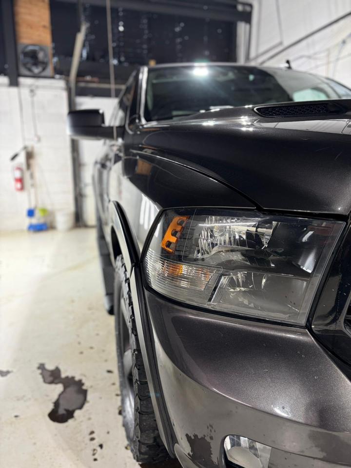 2019 RAM 1500 Classic EXPRESS Photo