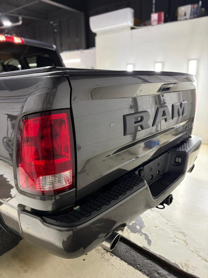 2019 RAM 1500 Classic EXPRESS Photo