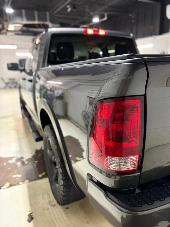 2019 RAM 1500 Classic EXPRESS Photo