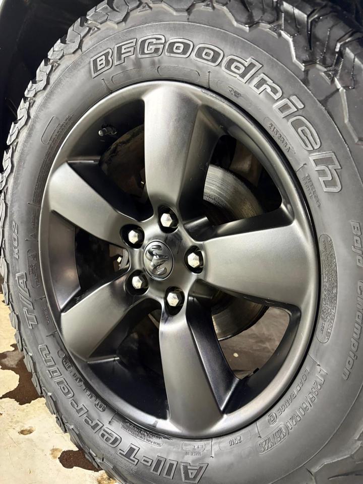 2019 RAM 1500 Classic EXPRESS Photo