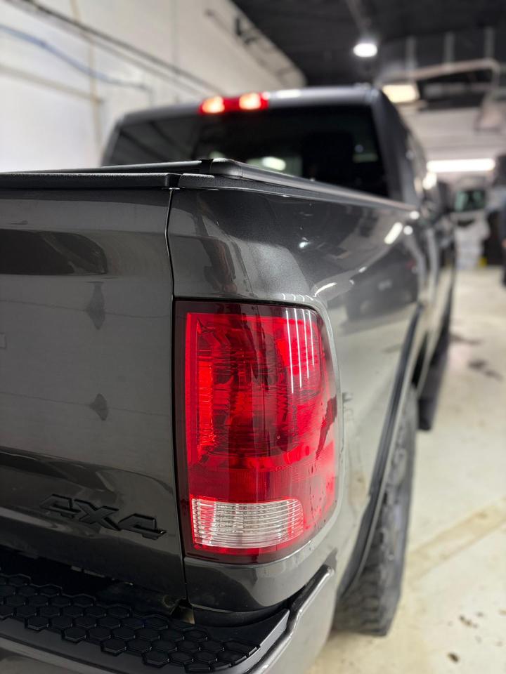 2019 RAM 1500 Classic EXPRESS Photo