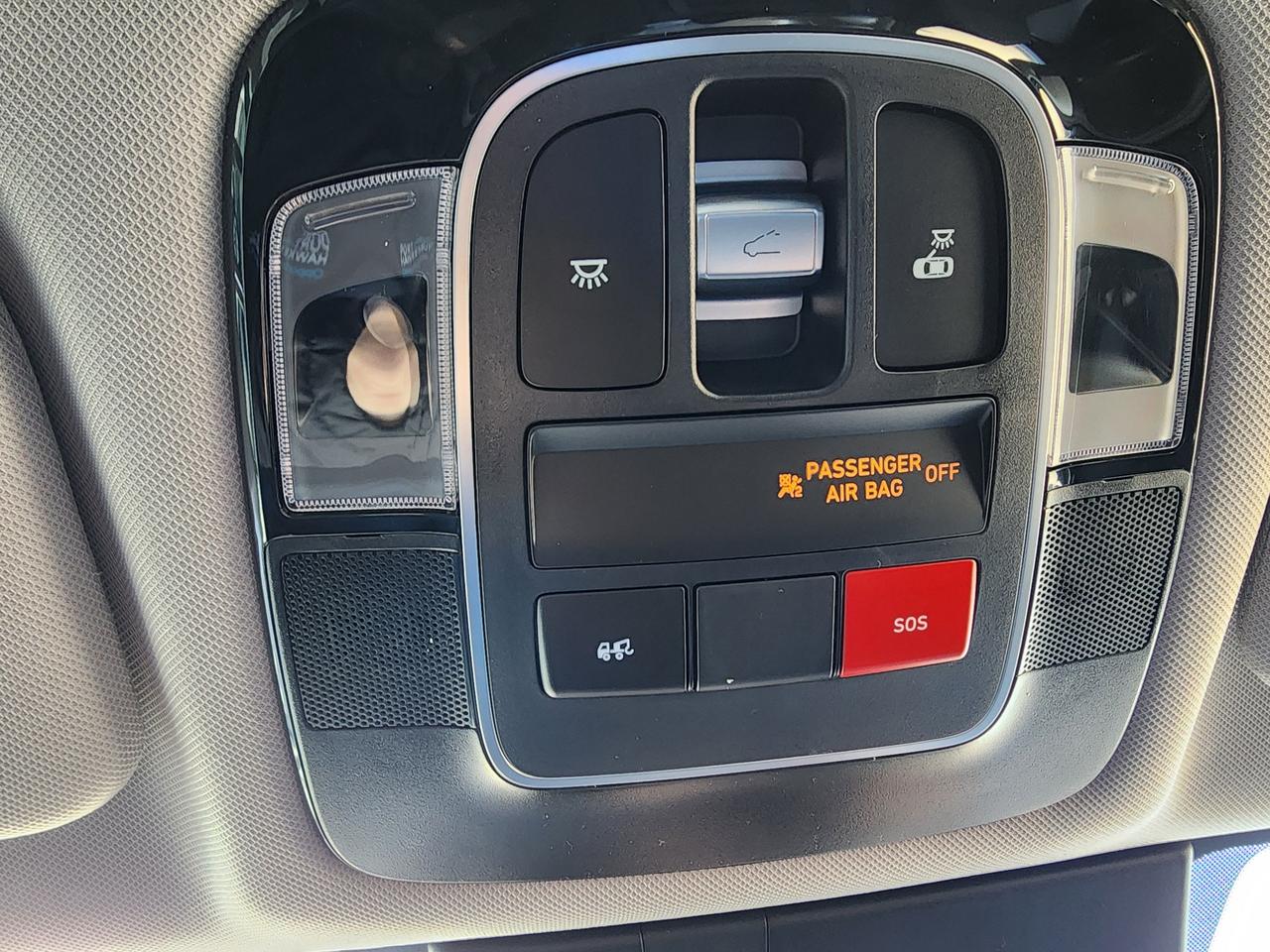 2026 Hyundai Sonata PREFERRED-TREND AWD Photo