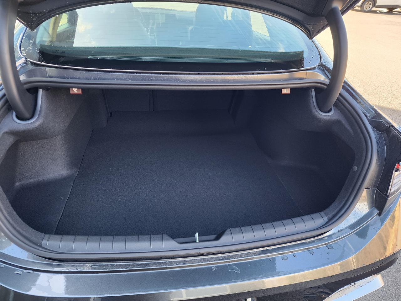 2026 Hyundai Sonata PREFERRED-TREND AWD Photo