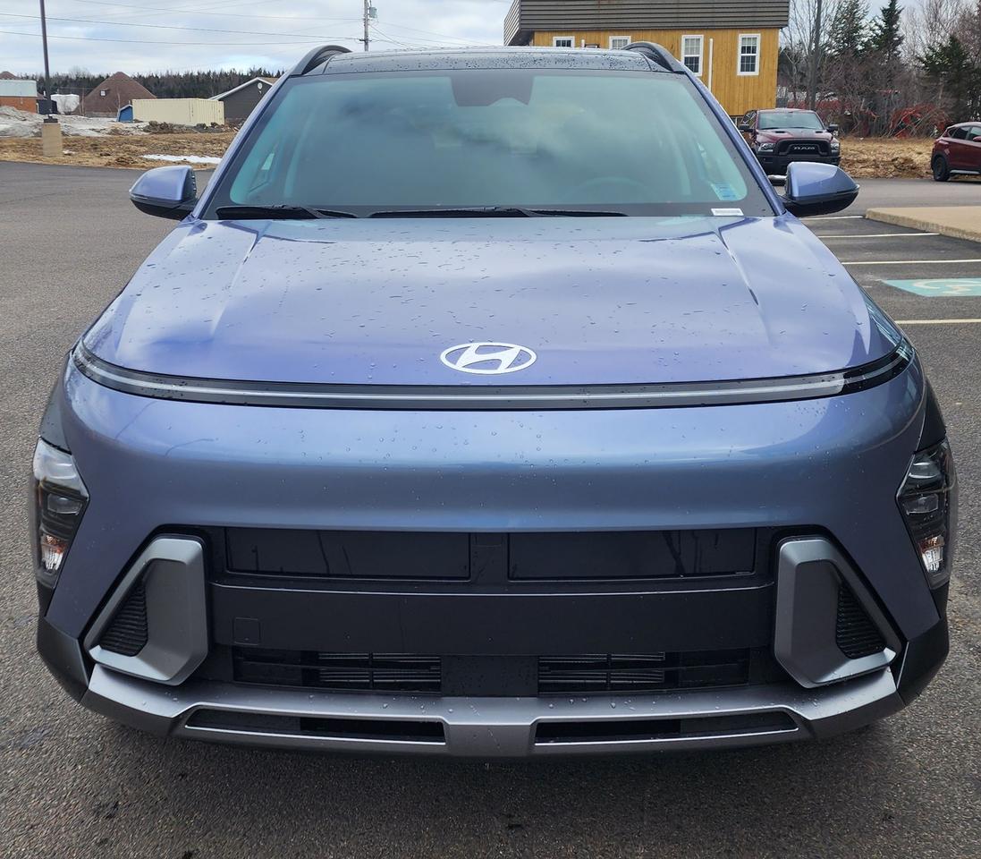 2026 Hyundai KONA 2.0L PREFERRED AWD TREND WITH TREND PKG Photo1