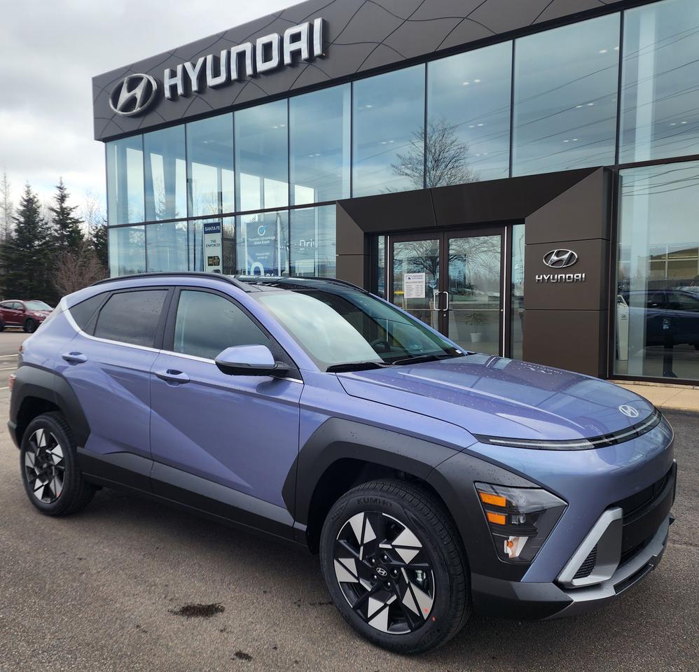 2026 Hyundai KONA 2.0L PREFERRED AWD TREND WITH TREND PKG Photo0
