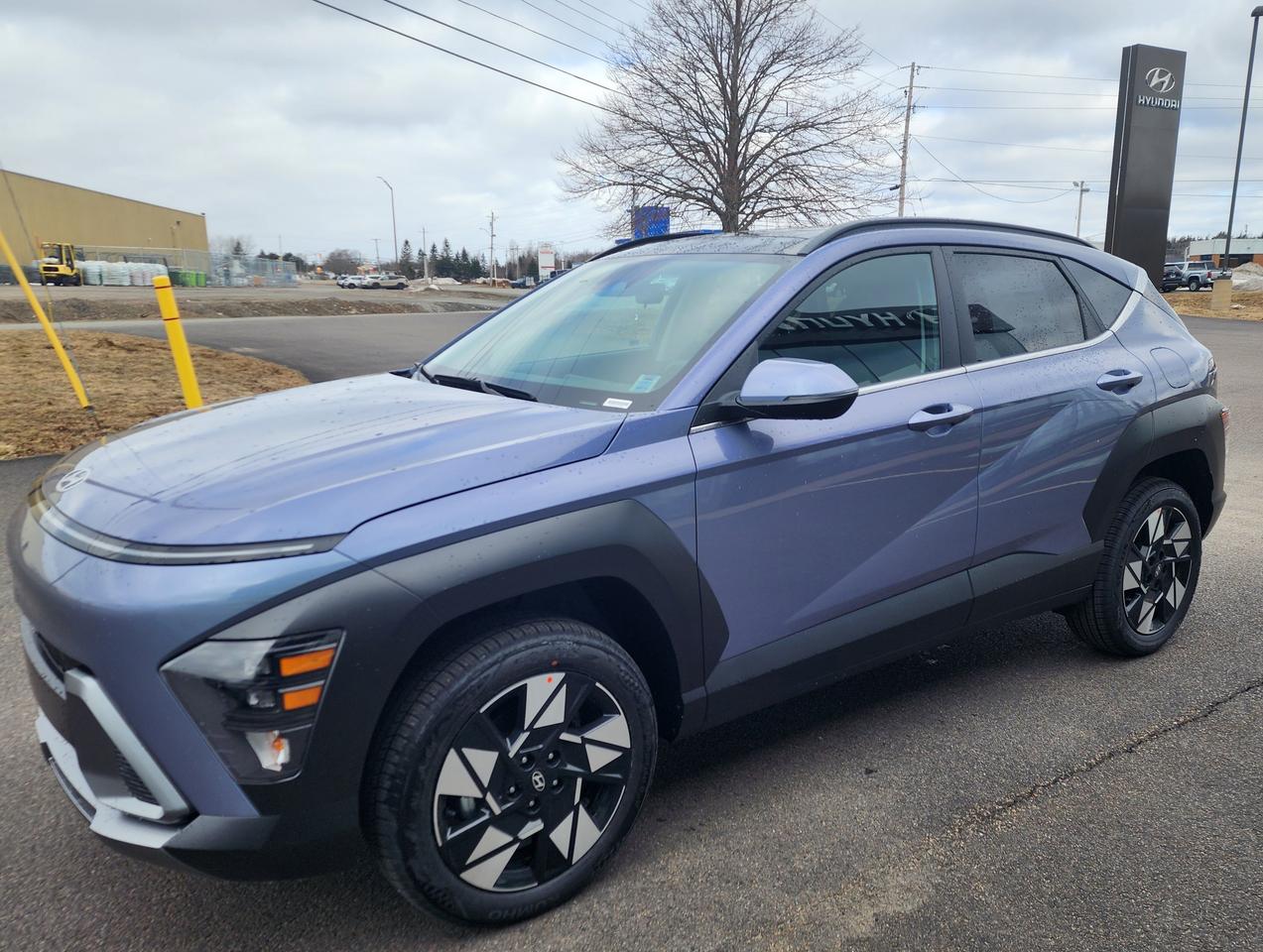 2026 Hyundai KONA 2.0L PREFERRED AWD TREND WITH TREND PKG Photo
