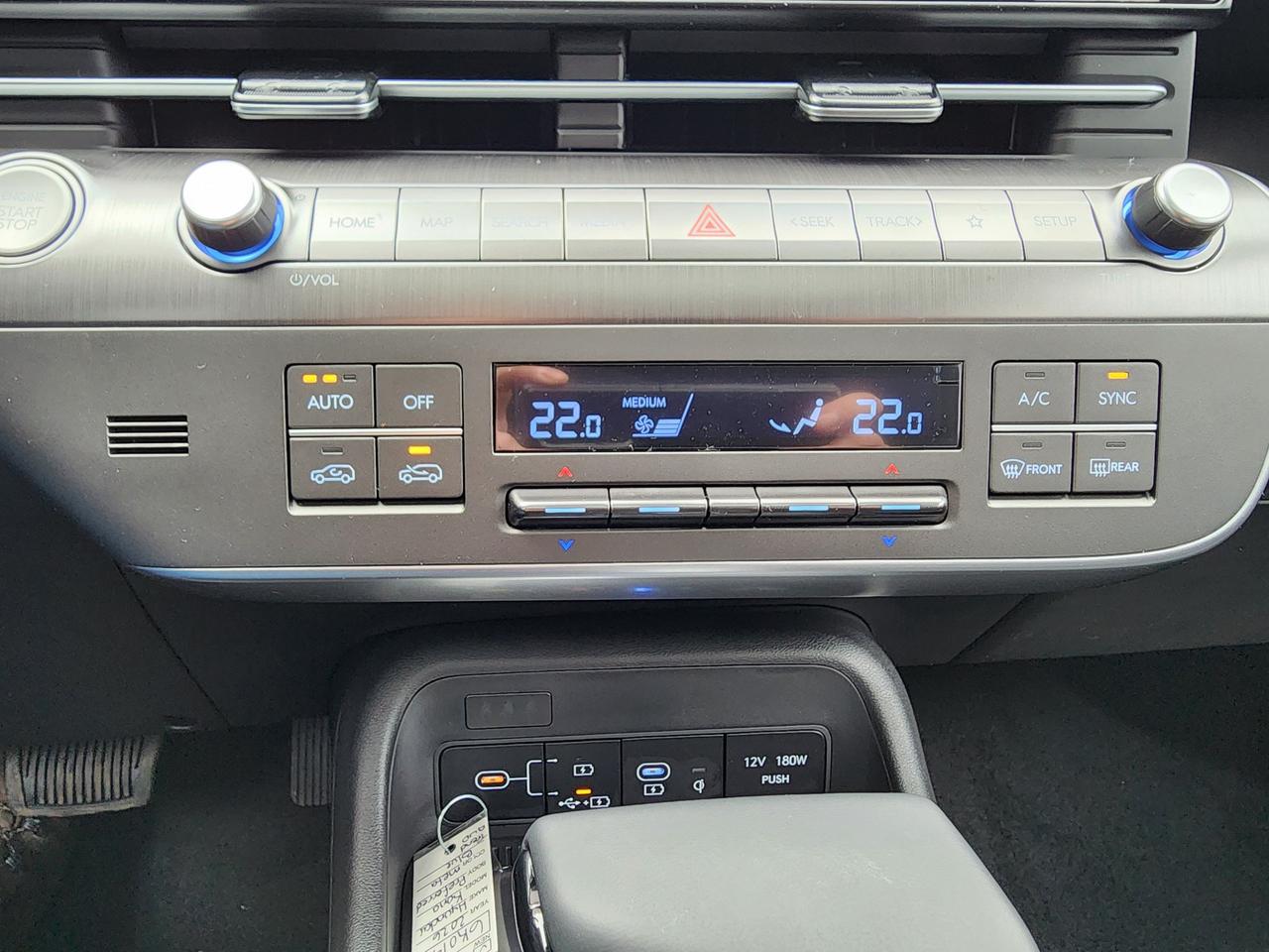 2026 Hyundai KONA 2.0L PREFERRED AWD TREND WITH TREND PKG Photo