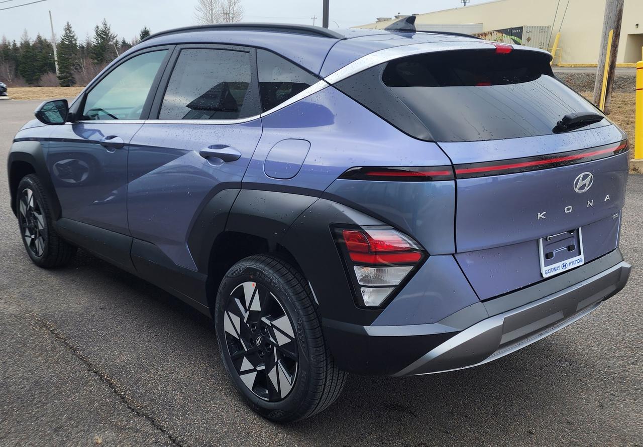 2026 Hyundai KONA 2.0L PREFERRED AWD TREND WITH TREND PKG Photo