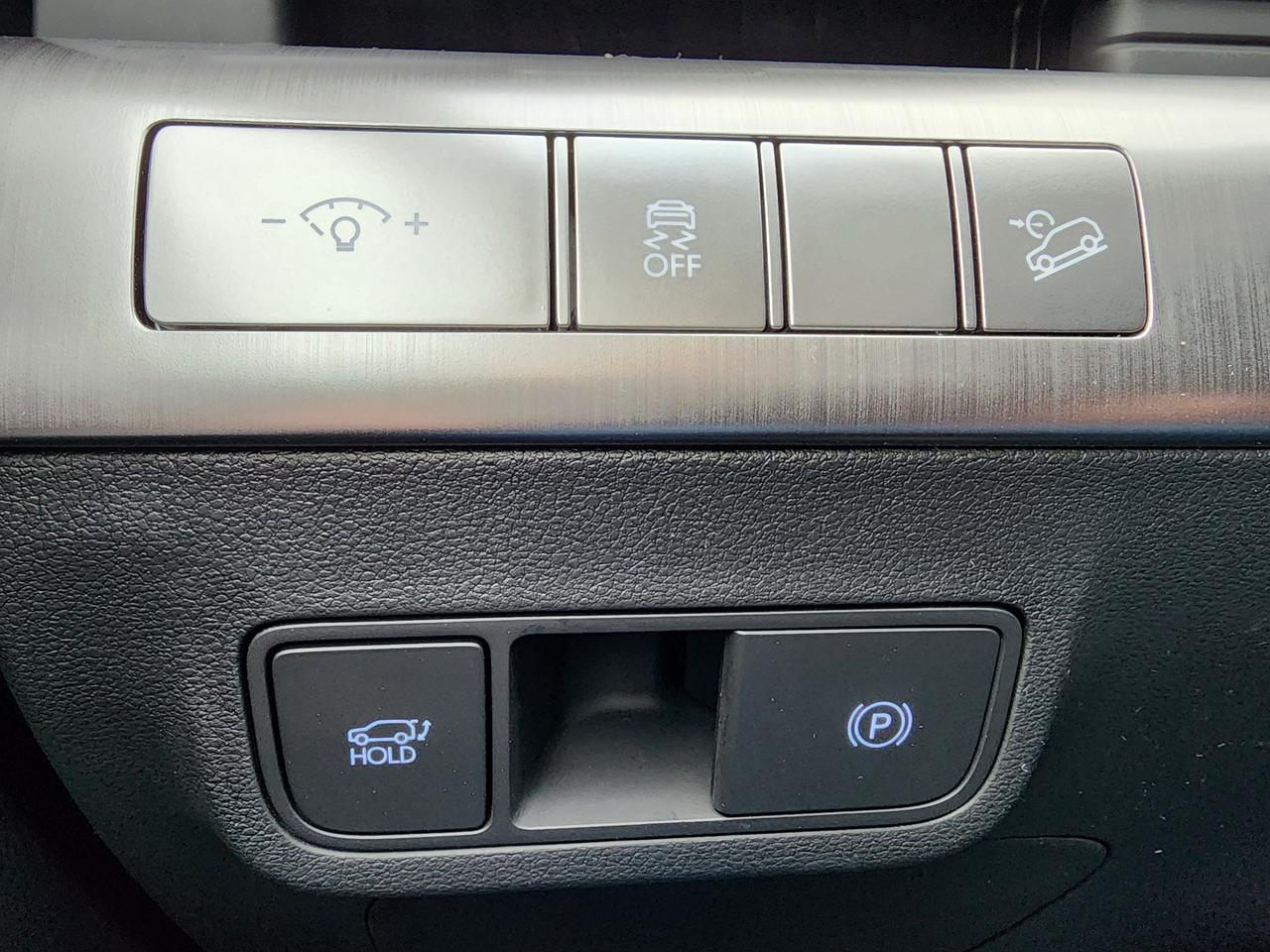 2026 Hyundai KONA 2.0L PREFERRED AWD TREND WITH TREND PKG Photo