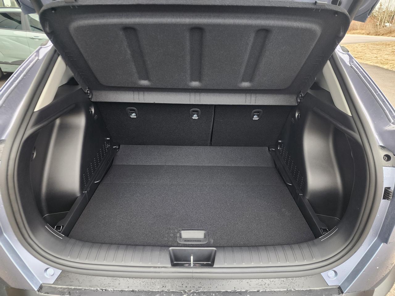 2026 Hyundai KONA 2.0L PREFERRED AWD TREND WITH TREND PKG Photo