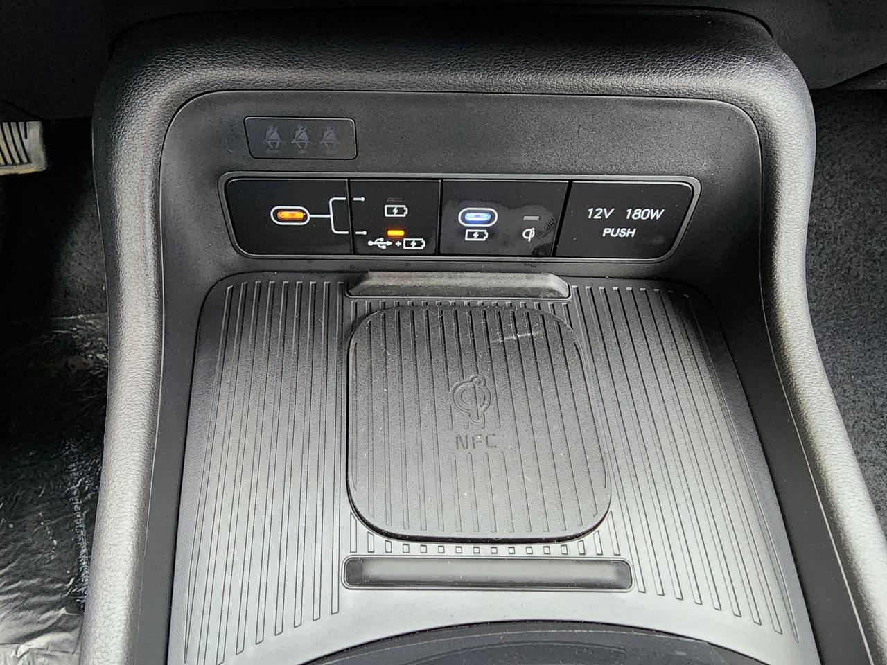 2026 Hyundai KONA 2.0L PREFERRED AWD TREND WITH TREND PKG Photo