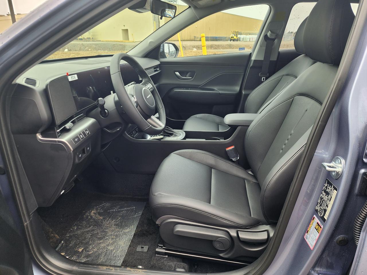 2026 Hyundai KONA 2.0L PREFERRED AWD TREND WITH TREND PKG Photo