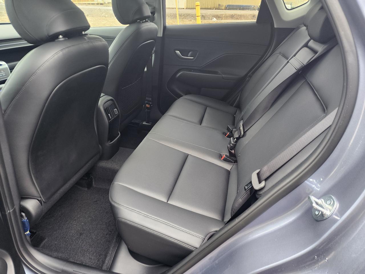 2026 Hyundai KONA 2.0L PREFERRED AWD TREND WITH TREND PKG Photo