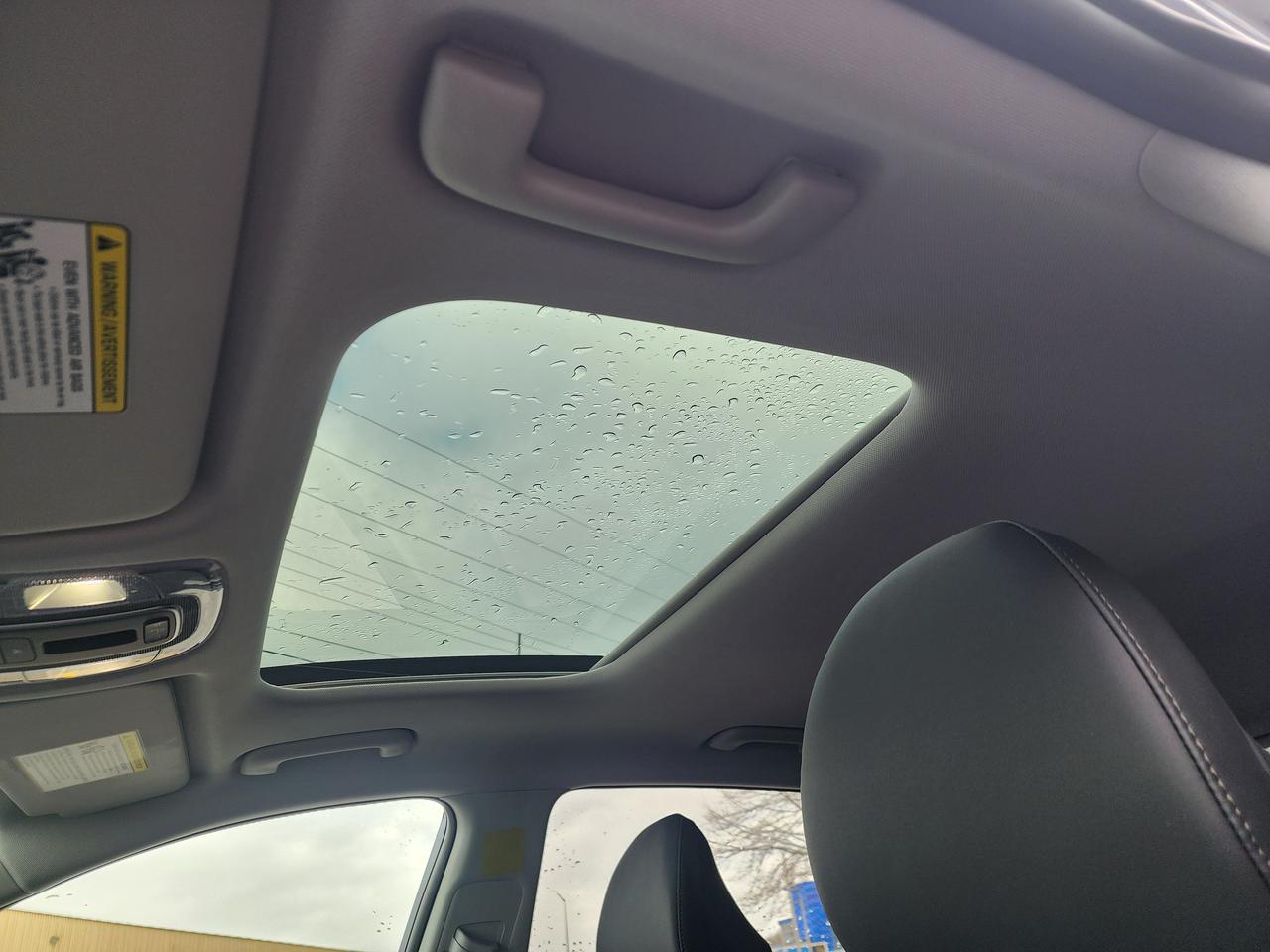 2026 Hyundai KONA 2.0L PREFERRED AWD TREND WITH TREND PKG Photo