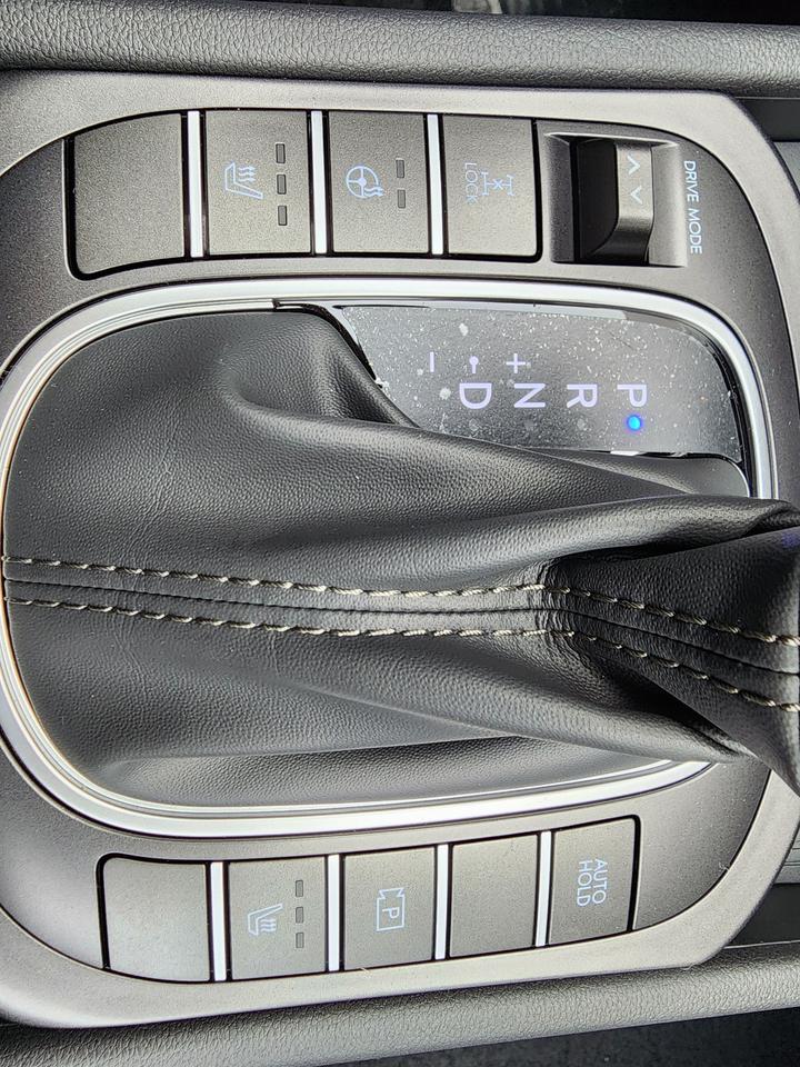 2026 Hyundai KONA 2.0L PREFERRED AWD TREND WITH TREND PKG Photo