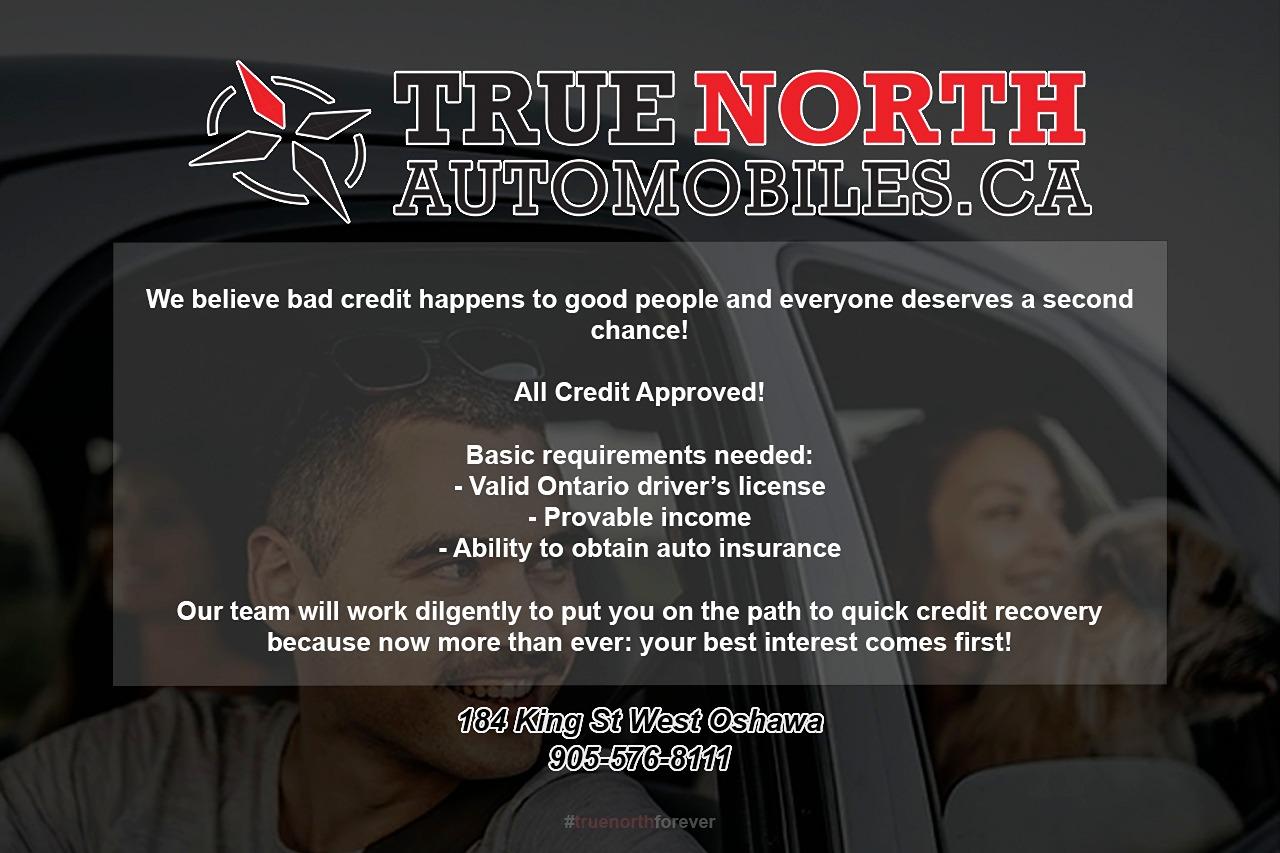 2016 Honda Civic Touring | Auto | Leather | Roof | Nav | Cam | Tint Photo2