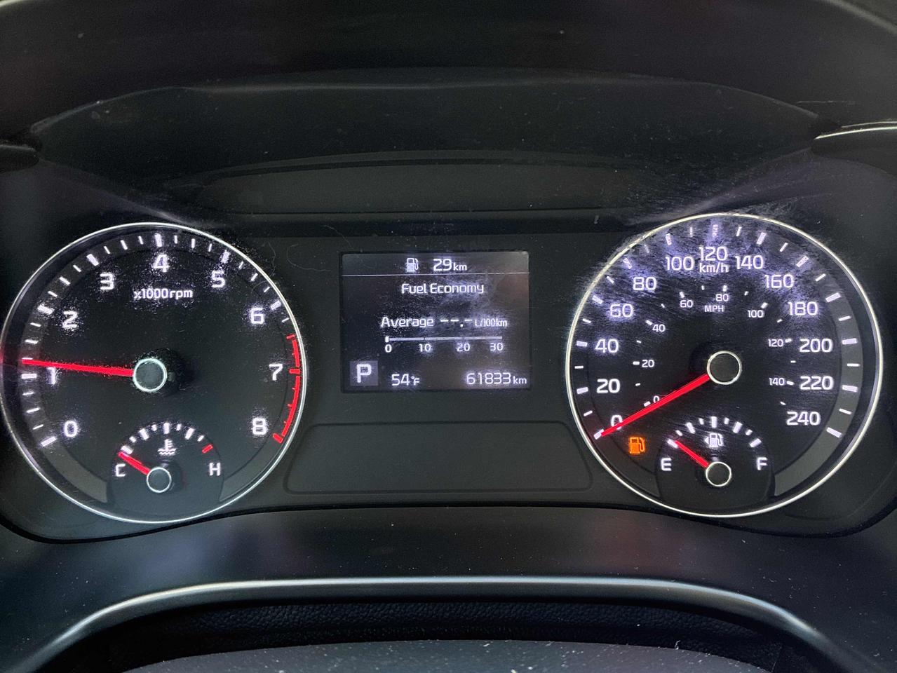 2021 Kia Forte LX | Auto | CarPlay | Reverse Cam | 1 Owner & More Photo27