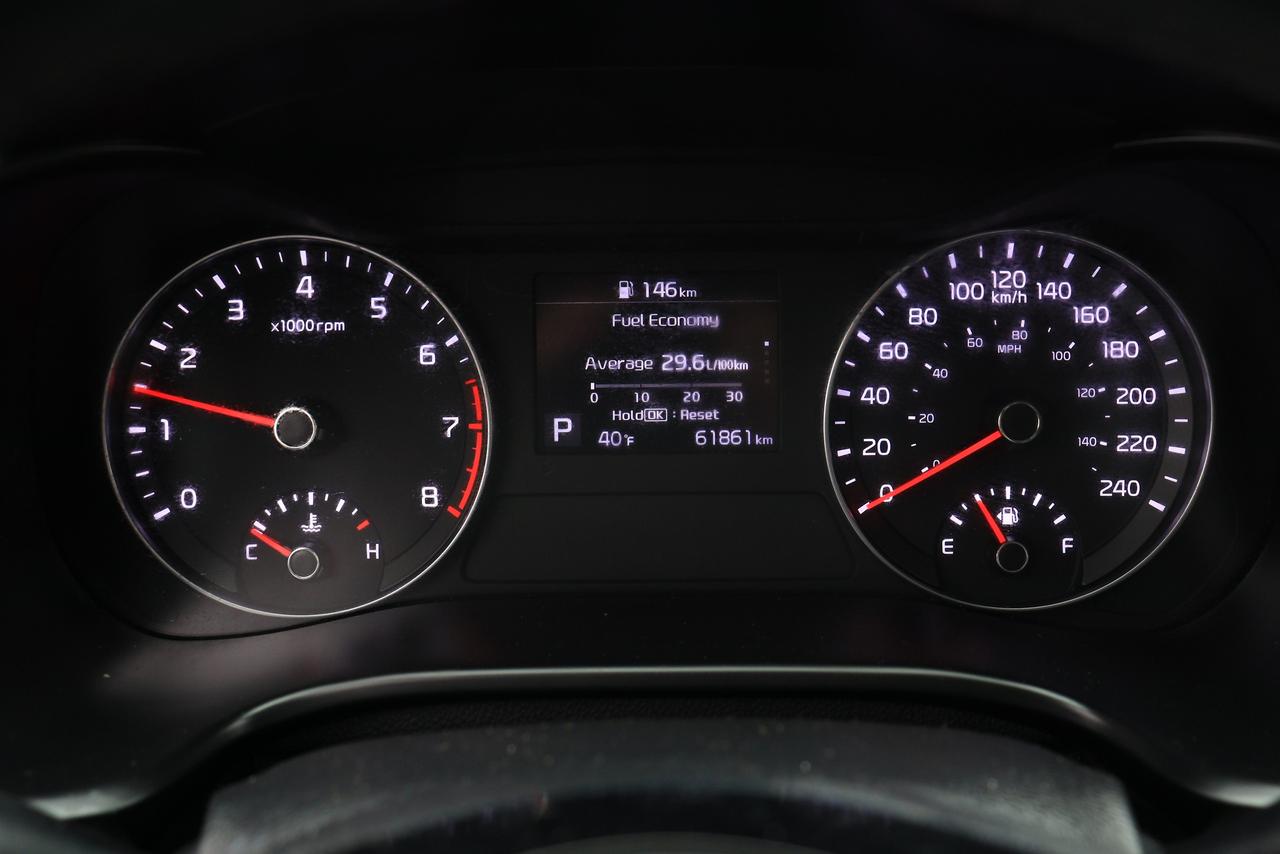 2021 Kia Forte LX | Auto | CarPlay | Reverse Cam | 1 Owner & More Photo47