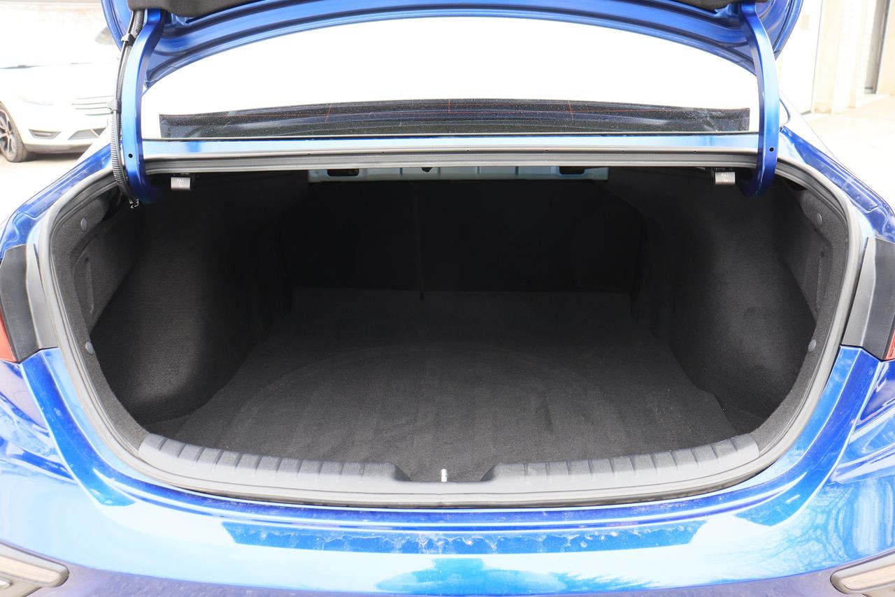 2021 Kia Forte LX | Auto | CarPlay | Reverse Cam | 1 Owner & More Photo55