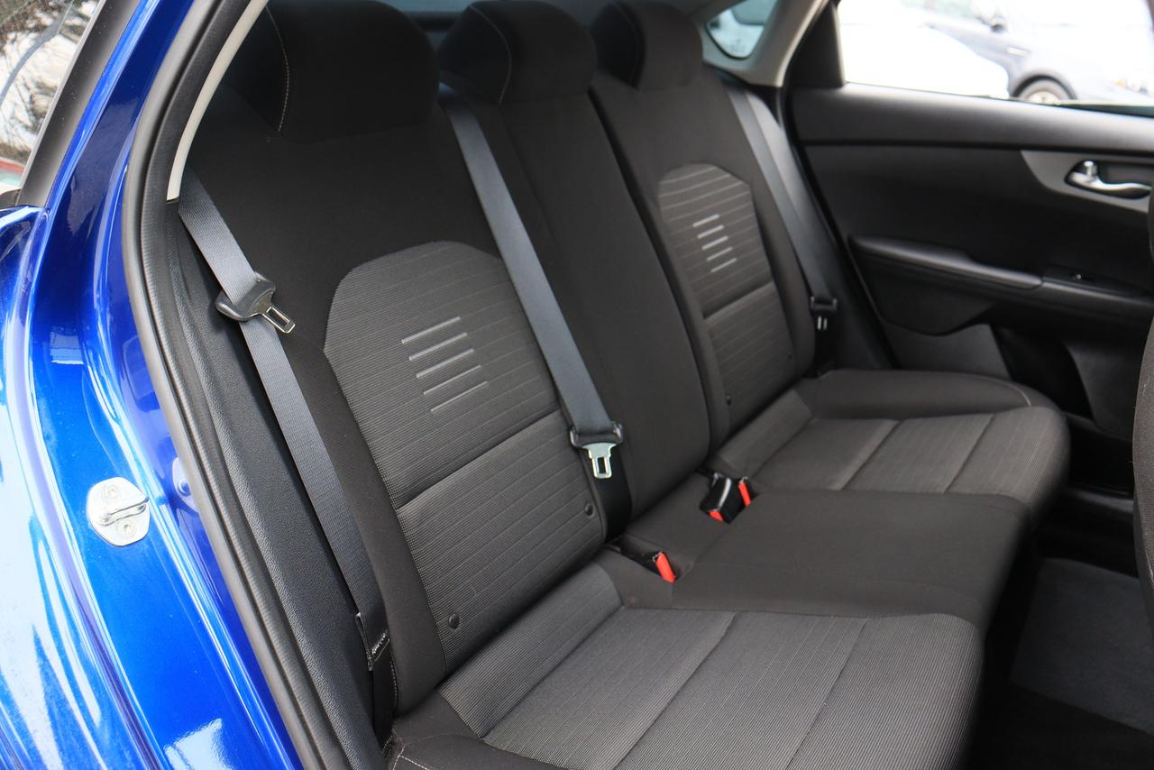 2021 Kia Forte LX | Auto | CarPlay | Reverse Cam | 1 Owner & More Photo56