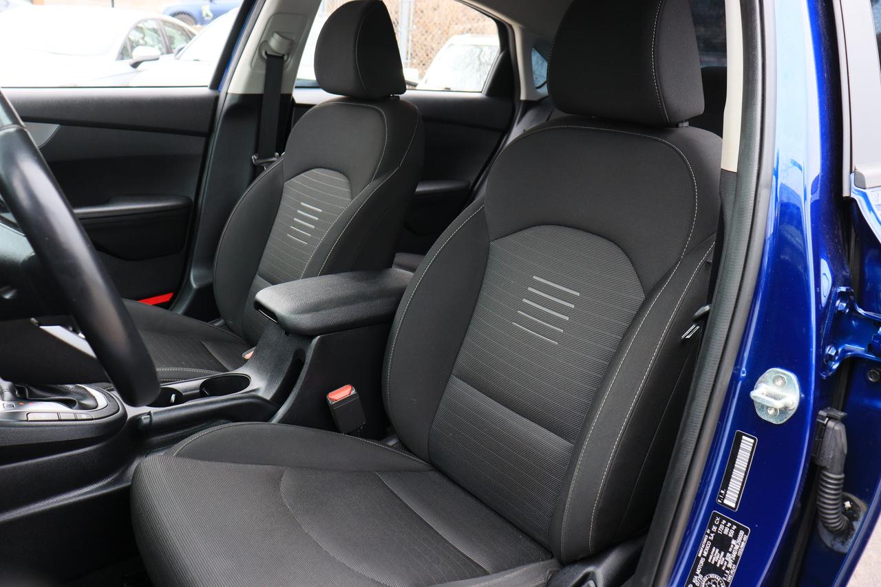 2021 Kia Forte LX | Auto | CarPlay | Reverse Cam | 1 Owner & More Photo53