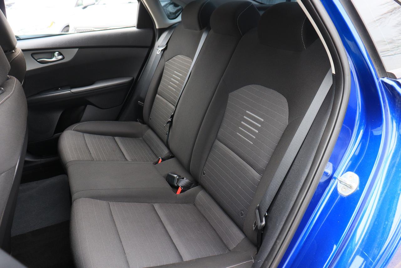2021 Kia Forte LX | Auto | CarPlay | Reverse Cam | 1 Owner & More Photo54