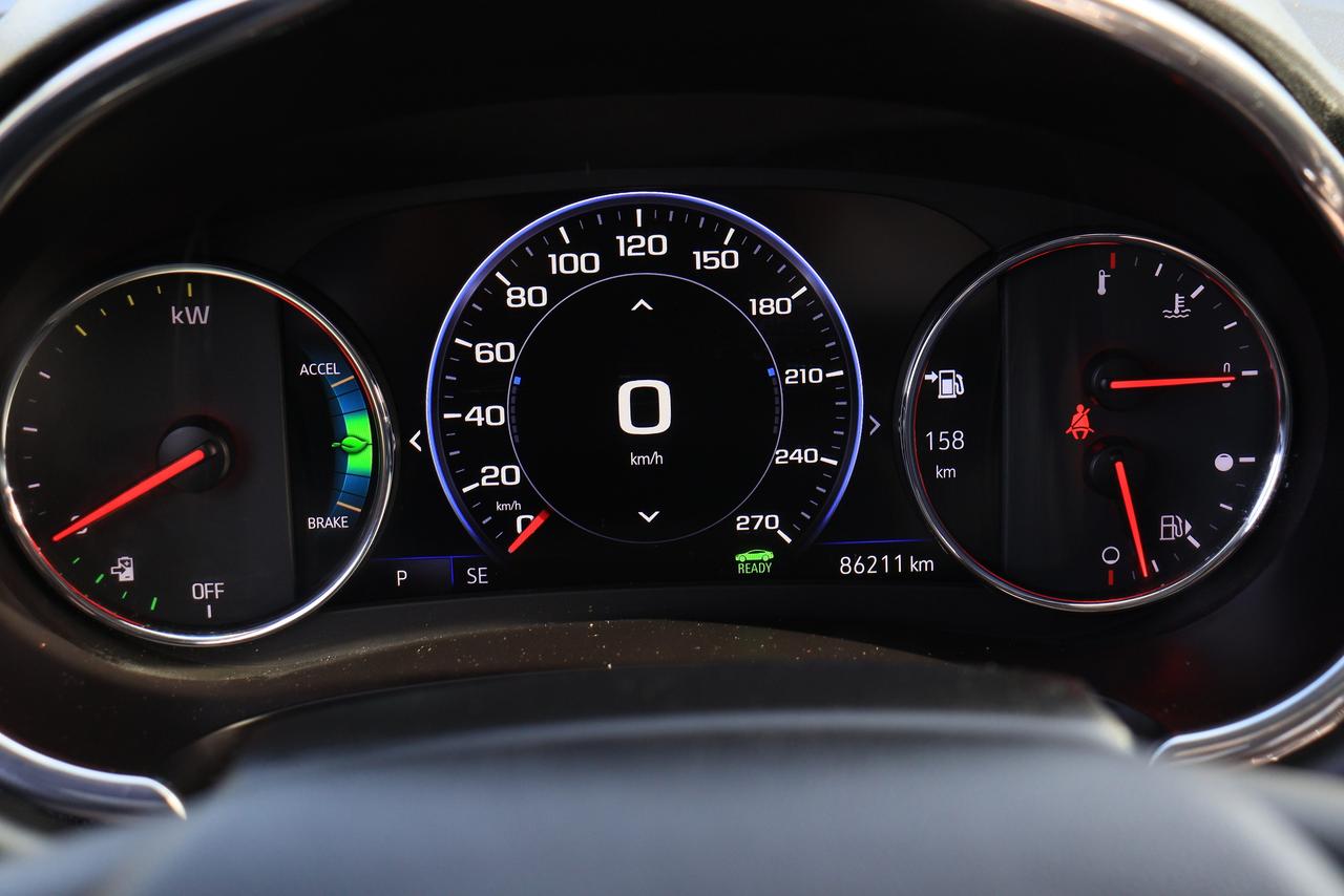 2019 Chevrolet Malibu Hybrid | Cam | CarPlay | GM Serviced | Very Clean Photo20