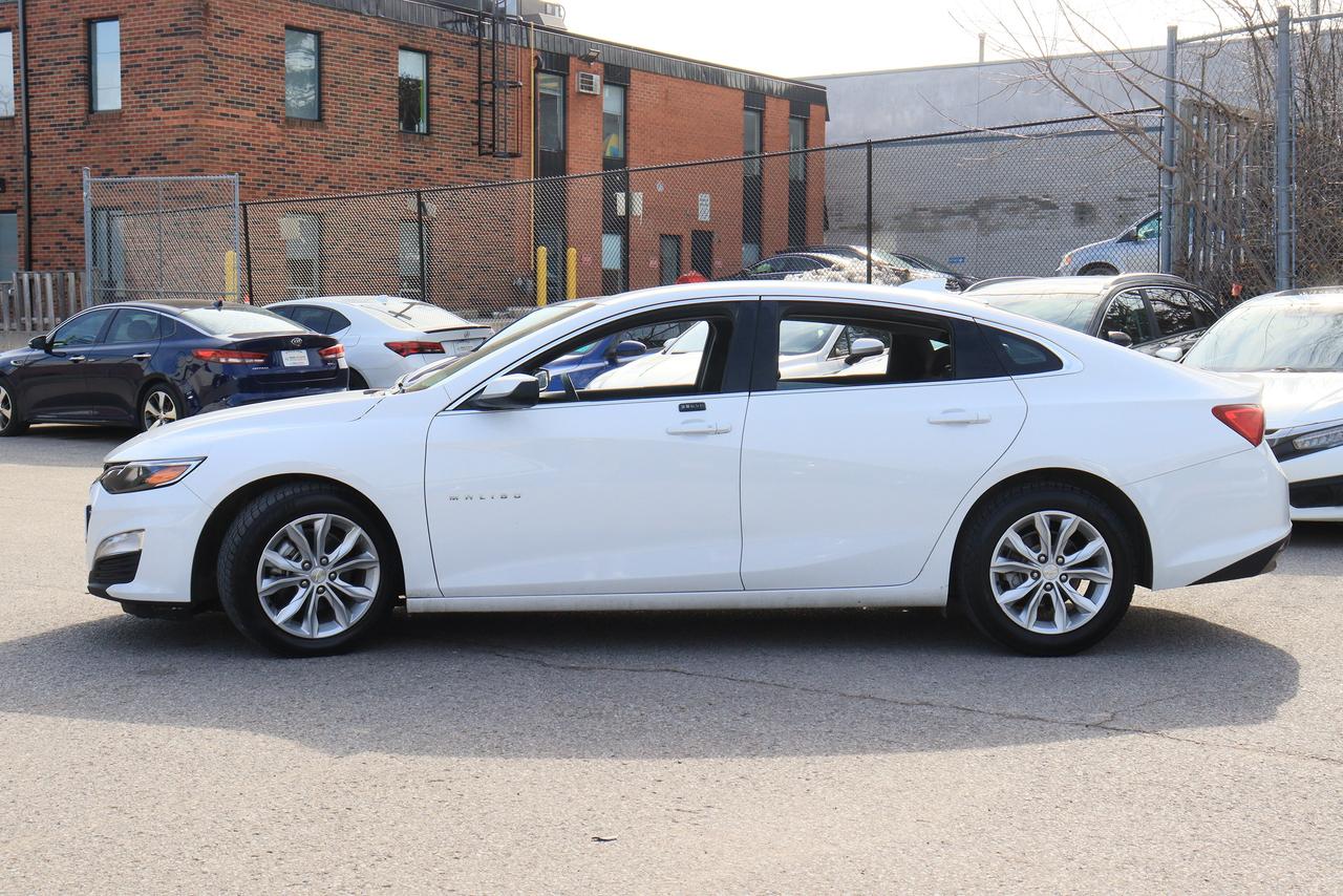 2019 Chevrolet Malibu Hybrid | Cam | CarPlay | GM Serviced | Very Clean Photo41