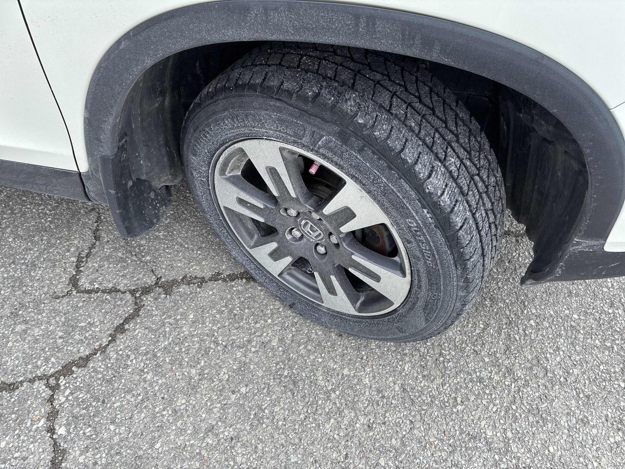 2017 Honda Ridgeline Touring | Leather | Roof | Nav | Cam | Tonneau ++ Photo